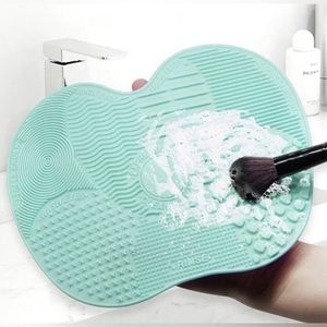NWT Makeup Brush Cleaning Mat